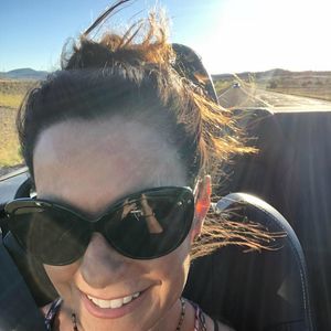 Meet your Posher, Lisa